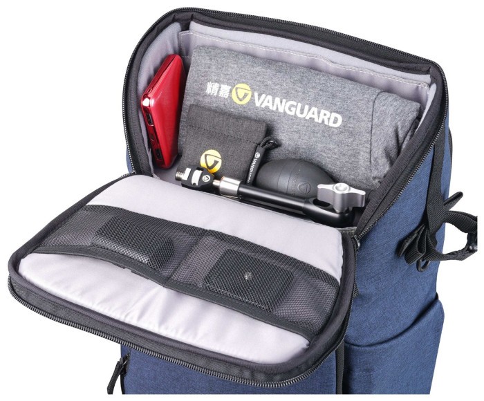 Рюкзак Vanguard Vesta Aspire 45 Navy (Vesta Aspire 45 NV)