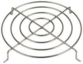 Подставка на газовую плиту Tribe Coffee Stand T-HZ-0005-silver