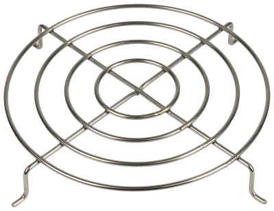 Подставка на газовую плиту Tribe Coffee Stand T-HZ-0005-silver