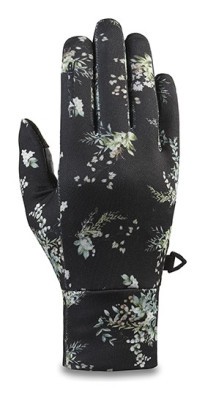 Гірськолижні рукавички DAKINE ( 10000729 ) WOMEN'S RAMBLER LINER 2022