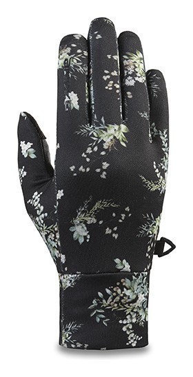 Гірськолижні рукавички DAKINE ( 10000729 ) WOMEN'S RAMBLER LINER 2022