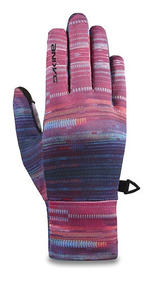 Гірськолижні рукавички DAKINE ( 10000729 ) WOMEN'S RAMBLER LINER 2022