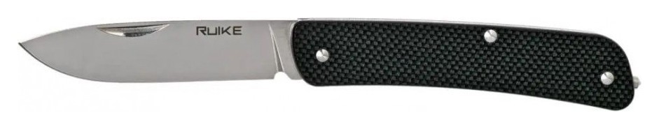 Багатофункціональний ніж Ruike Criterion Collection L11 чорний
