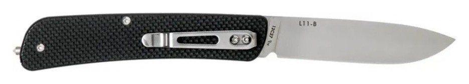 Багатофункціональний ніж Ruike Criterion Collection L11 чорний