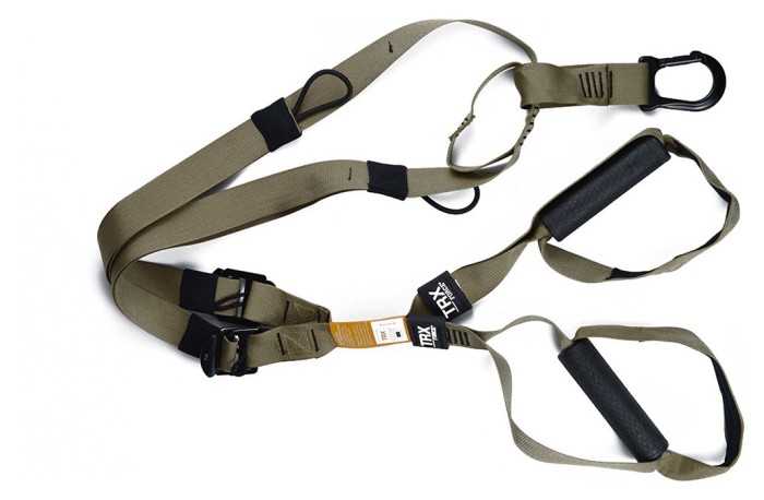 Петлі TRX Tactical (T3)