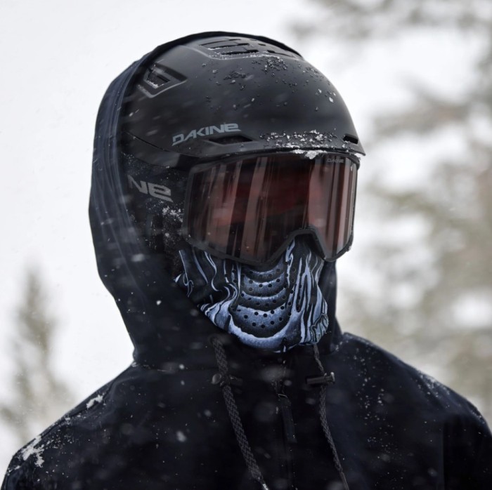 Балаклава DAKINE NINJA VENTED BALACLAVA 2026