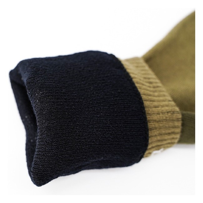 Шкарпетки водонепроникні Dexshell Ultra Thin Crew OG, р-р L, хакі