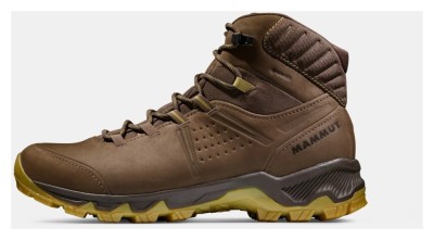 Кросівки для трекінгу Mammut ( 3030-04710 ) Mercury IV Mid GTX 2025