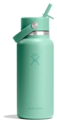 Термопляшка Hydro Flask 950 ml Wide Flex Straw Cap