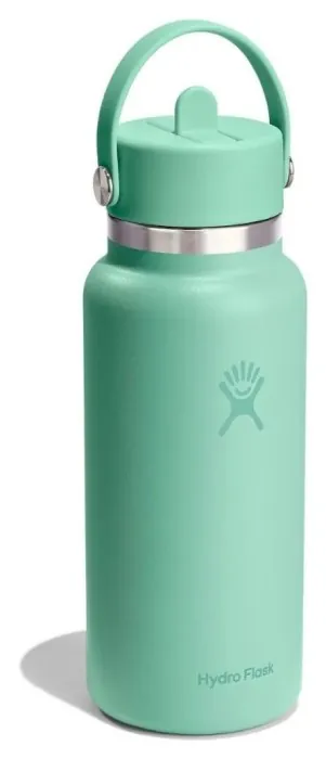 Термопляшка Hydro Flask 950 ml Wide Flex Straw Cap