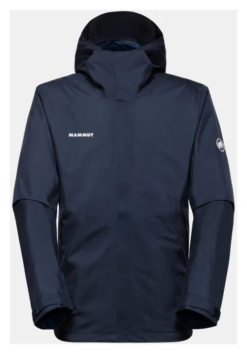 Куртка для туризма Mammut (1010-30611) Alto HS Hooded Jacket Men 2025