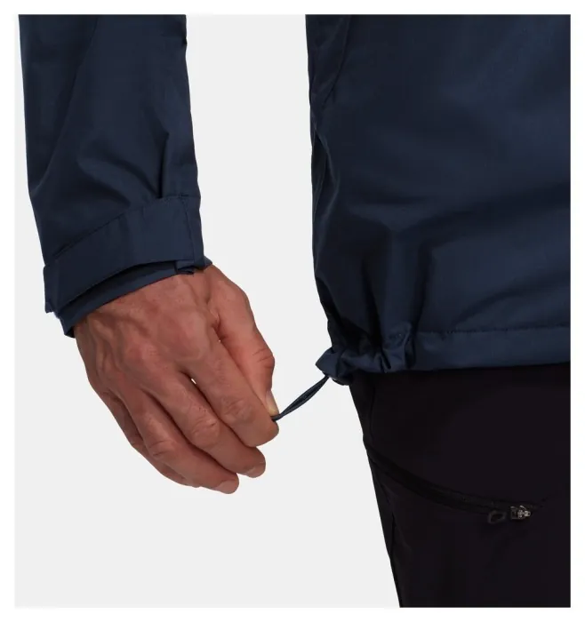 Куртка для туризма Mammut (1010-30611) Alto HS Hooded Jacket Men 2025