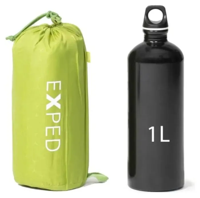 Килимок надувний Exped Ultra 3R M Mummy