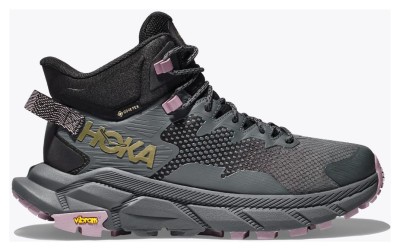 Черевики для туризму HOKA ( 1123166 ) W TRAIL CODE GTX 2024