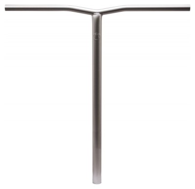 Руль руль Lucky 4130 Kink Pro - Graphite