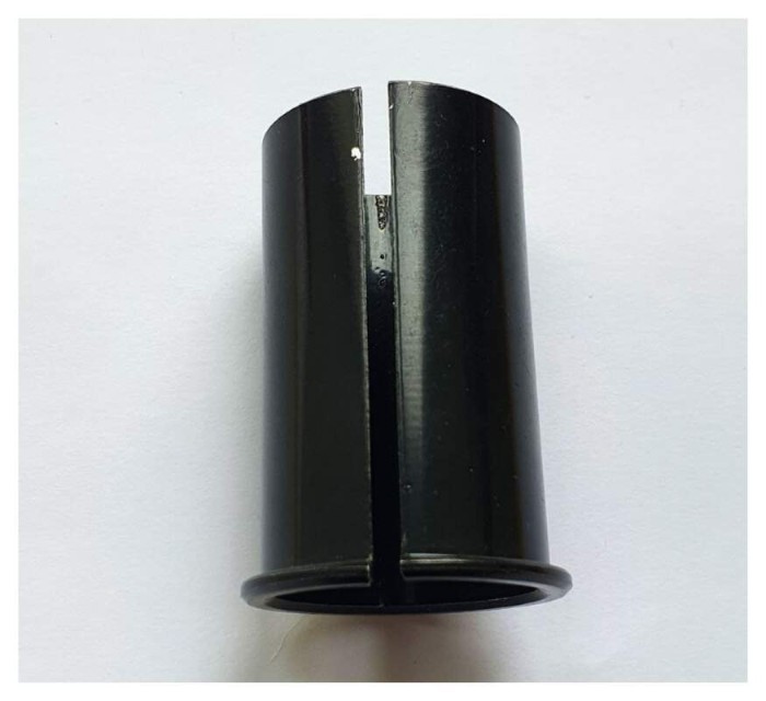 Руль руль Lucky 4130 Kink Pro - Graphite