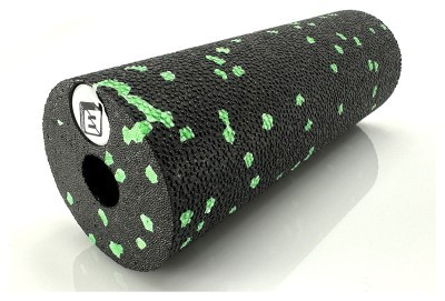 Масажний ролик EasyFit EPP 15х5 см салатовий