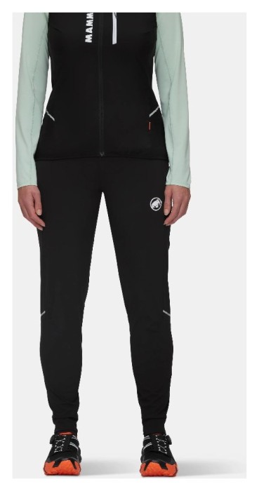 Штани для туризму Mammut ( 1021-01250 ) Aenergy TR Pants Women 2024, укр, укр