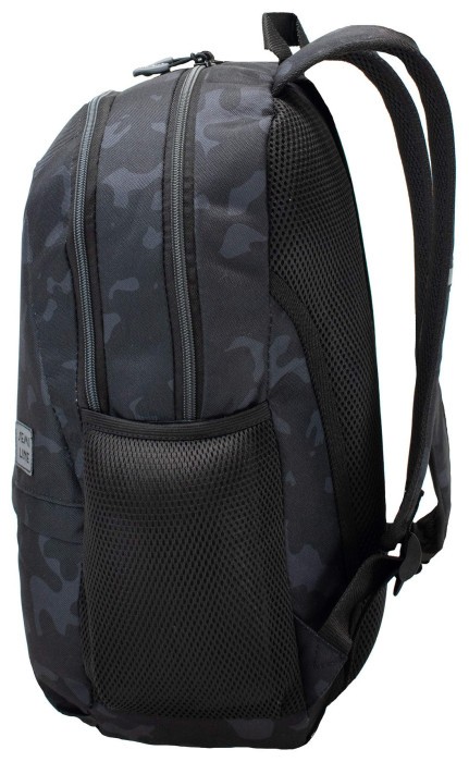 Рюкзак міський Semi Line 12 Black (J4925-1)