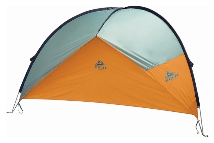 Тент Kelty Sunshade malachite, укр, укр