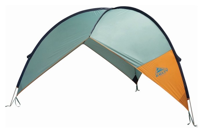 Тент Kelty Sunshade malachite, укр, укр