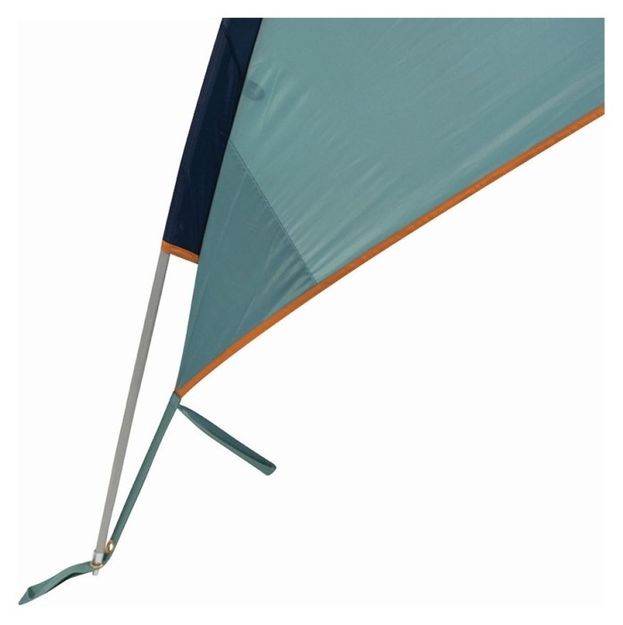 Тент Kelty Sunshade malachite, укр, укр