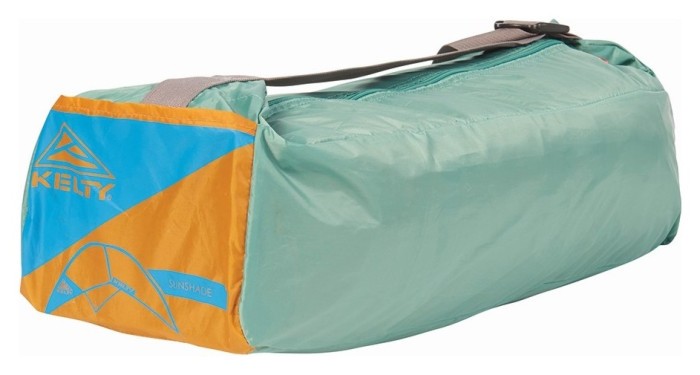 Тент Kelty Sunshade malachite, укр, укр