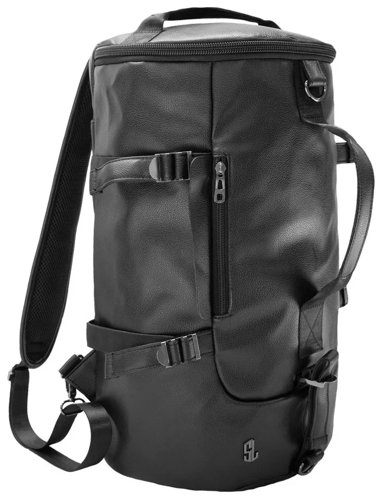 Сумка-рюкзак Semi Line 31 Black (P8280-0) (DSM_DAS303830)