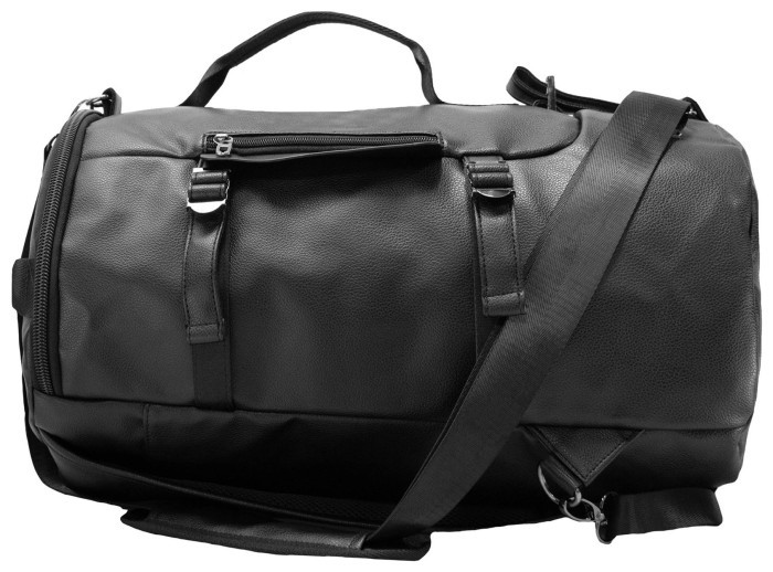 Сумка-рюкзак Semi Line 31 Black (P8280-0)