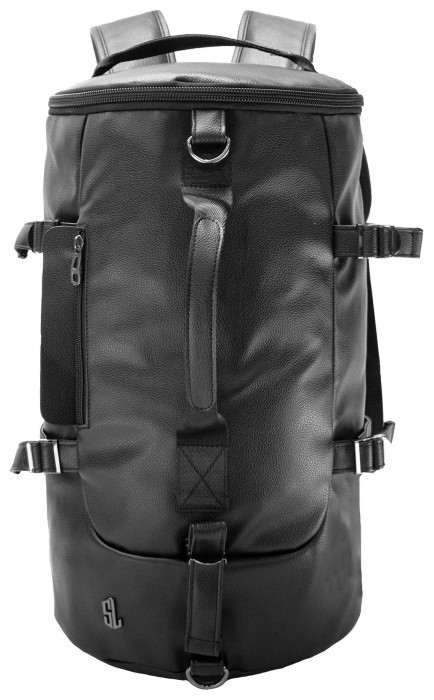Сумка-рюкзак Semi Line 31 Black (P8280-0)