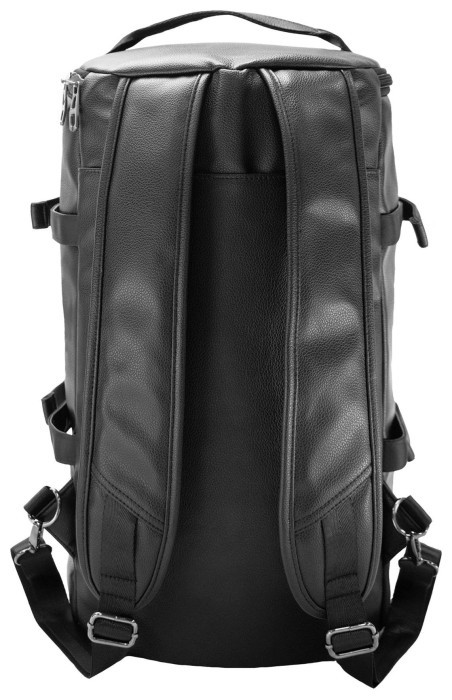 Сумка-рюкзак Semi Line 31 Black (P8280-0)