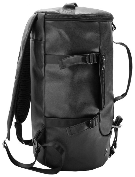 Сумка-рюкзак Semi Line 31 Black (P8280-0)