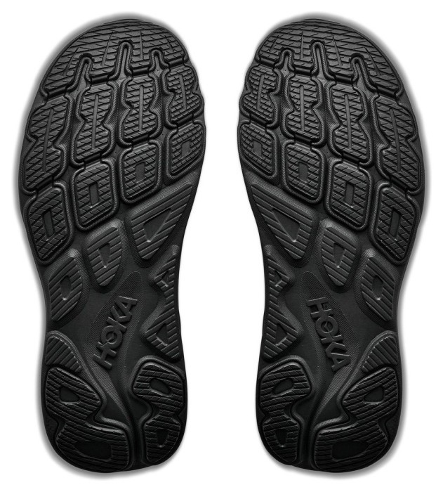Кросівки для бігу HOKA ( 1176631-BBLC ) W Rincon 5