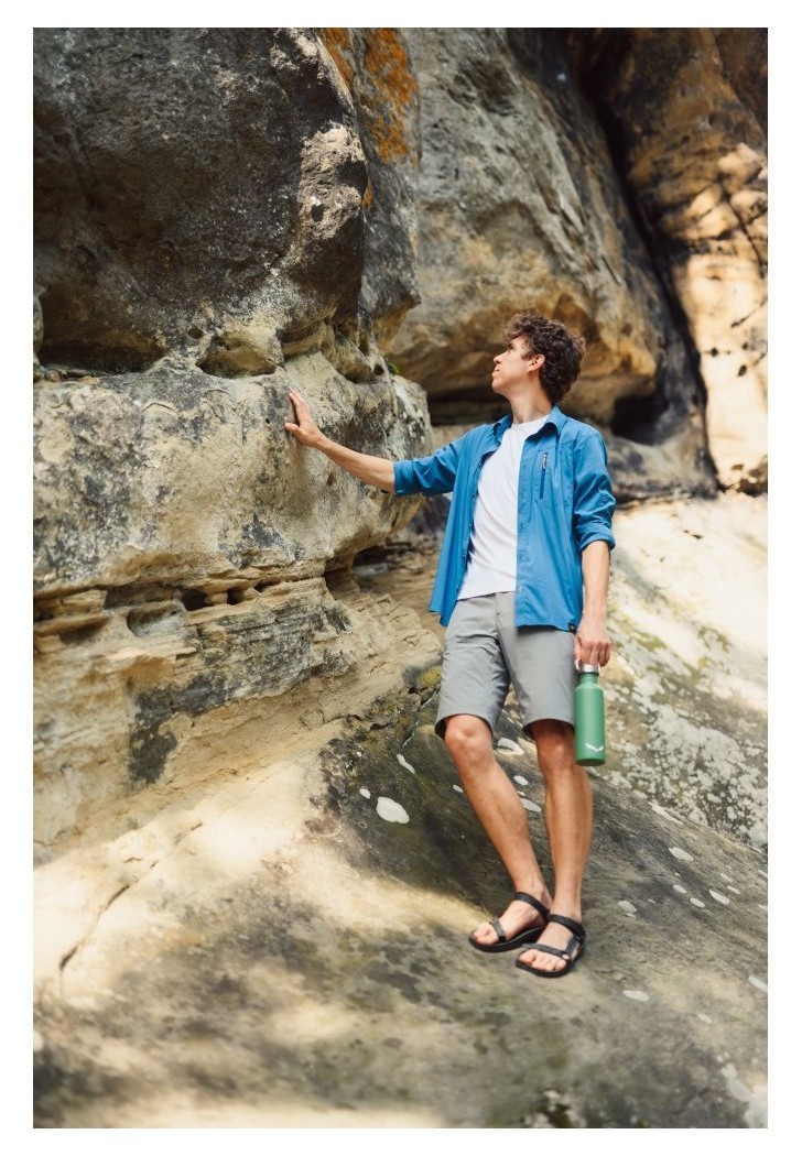 Шорти Turbat Bali Mns