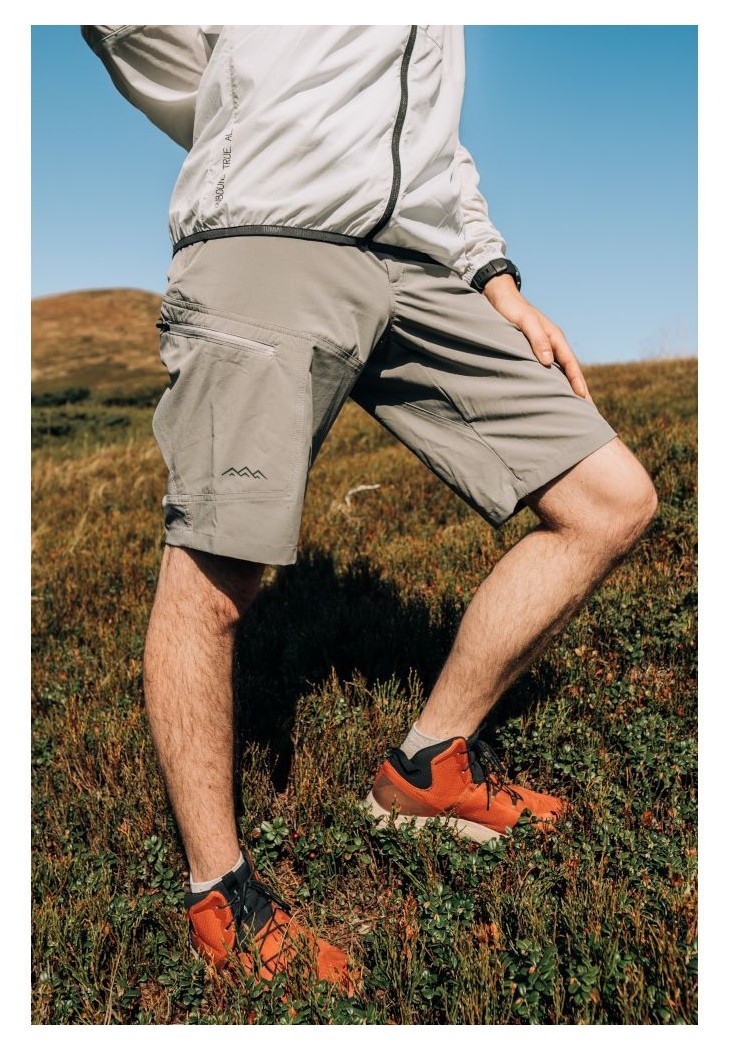 Шорты Turbat Bali Mns