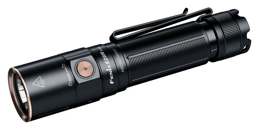 Ліхтар ручний Fenix E28R V2.0 (FNR_E28RV20)
