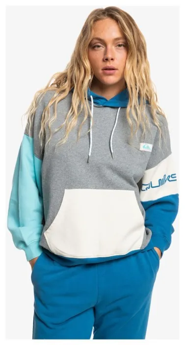 Худи Quiksilver ( EQWFT03136 ) RADIANTPURSUIT OTLR 2023