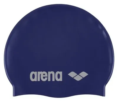 Шапочка для плавания Arena (91662) CLASSIC SILICONE 2025