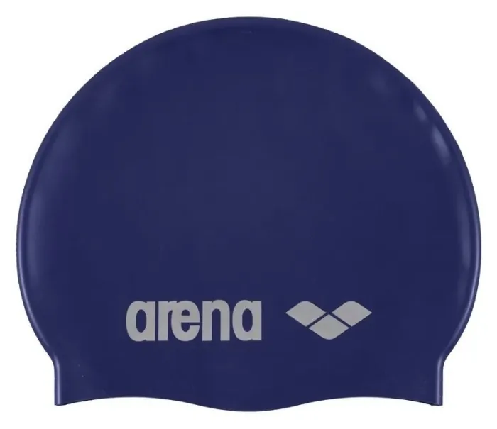 Шапочка для плавания Arena (91662) CLASSIC SILICONE 2025