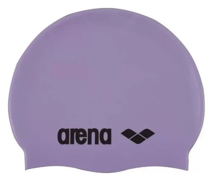 Шапочка для плавания Arena (91662) CLASSIC SILICONE 2025
