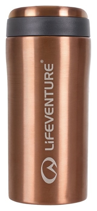Кружка Lifeventure Thermal Mug copper