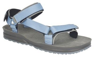 Сандалии Lizard Hike Wms