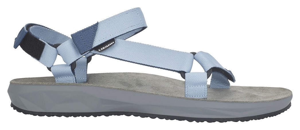 Сандалі Lizard Hike Wms, укр, укр