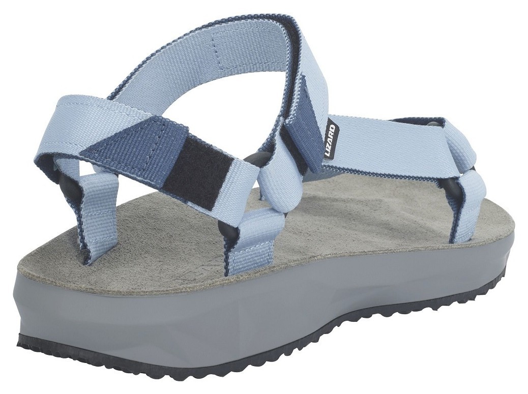 Сандалі Lizard Hike Wms, укр, укр