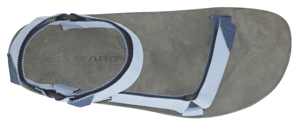 Сандалі Lizard Hike Wms, укр, укр