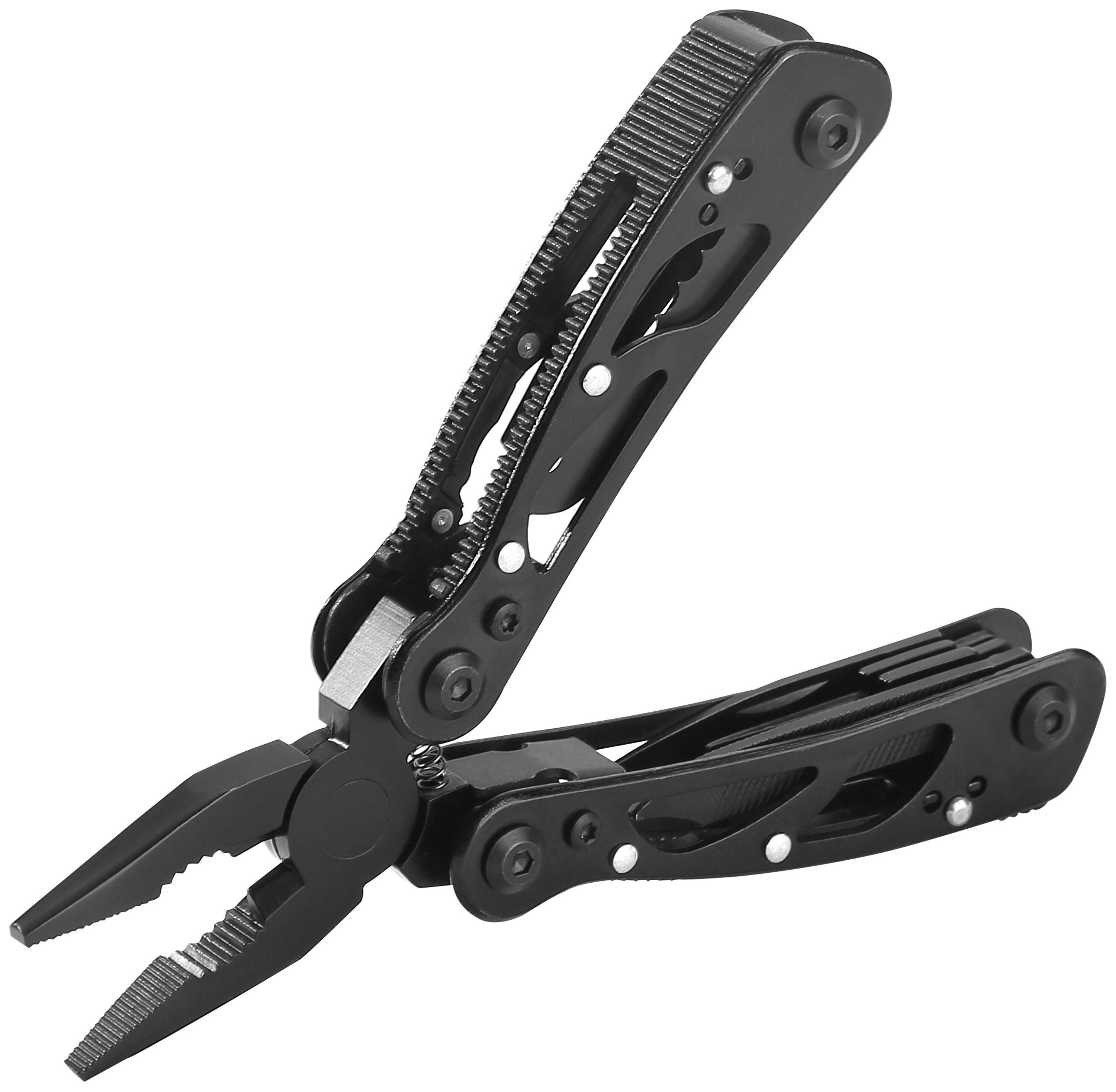 Мультитул Ganzo G104 S черный