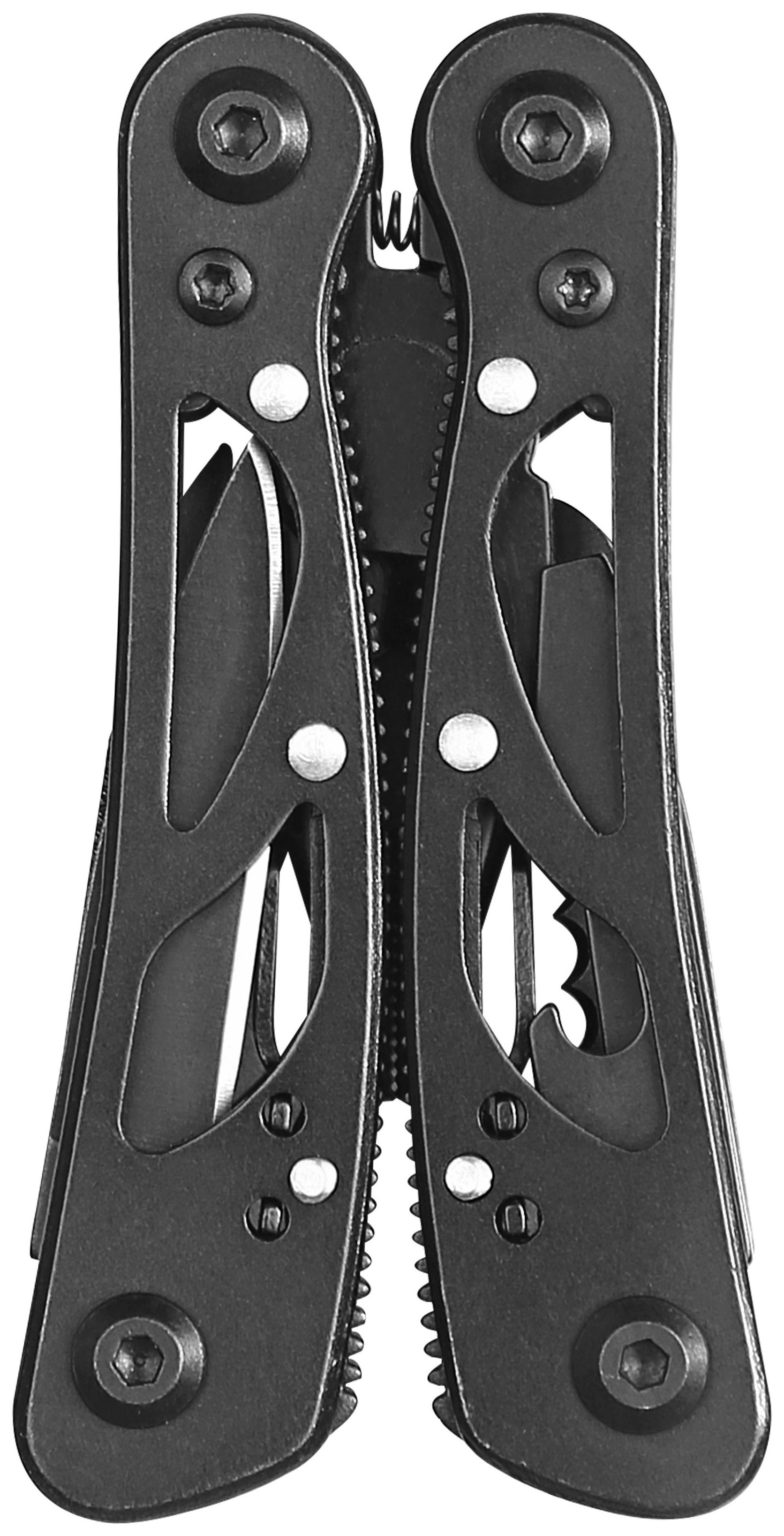 Мультитул Ganzo G104 S черный