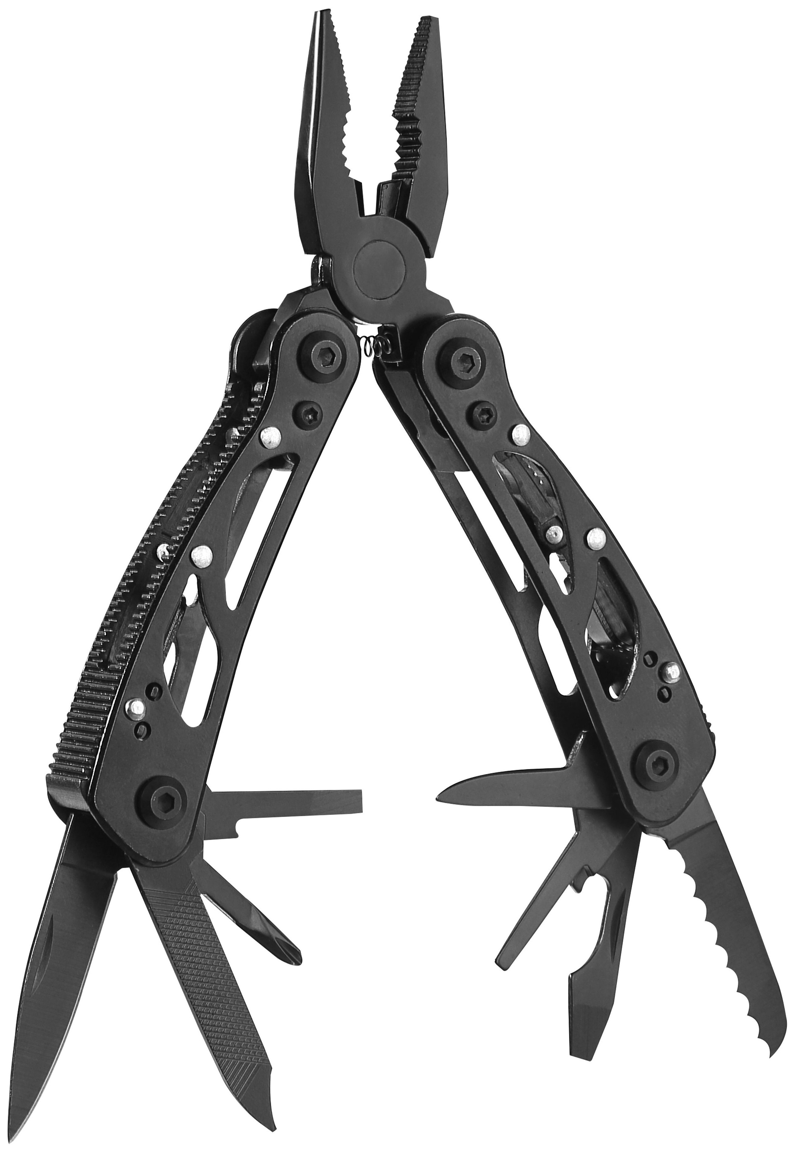 Мультитул Ganzo G104 S черный