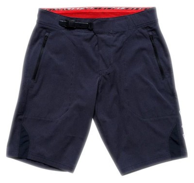 Велошорти TLD SKYLINE PRO AIR SHORT SHELL; MONO [CARBON] XL