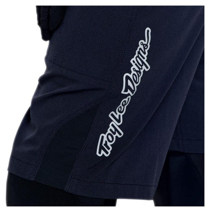 Велошорти TLD SKYLINE PRO AIR SHORT SHELL; MONO [CARBON] XL
